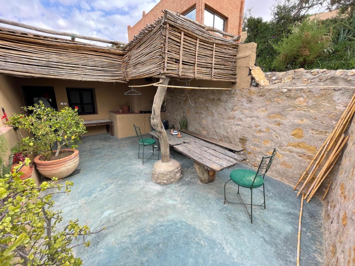 Auberge Chez Hassan Imsouane Zimmer foto