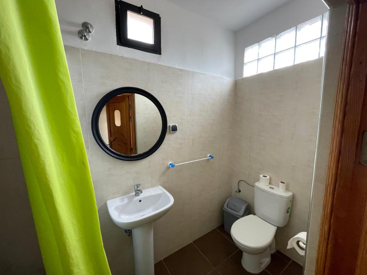 Auberge Chez Hassan Imsouane Zimmer foto