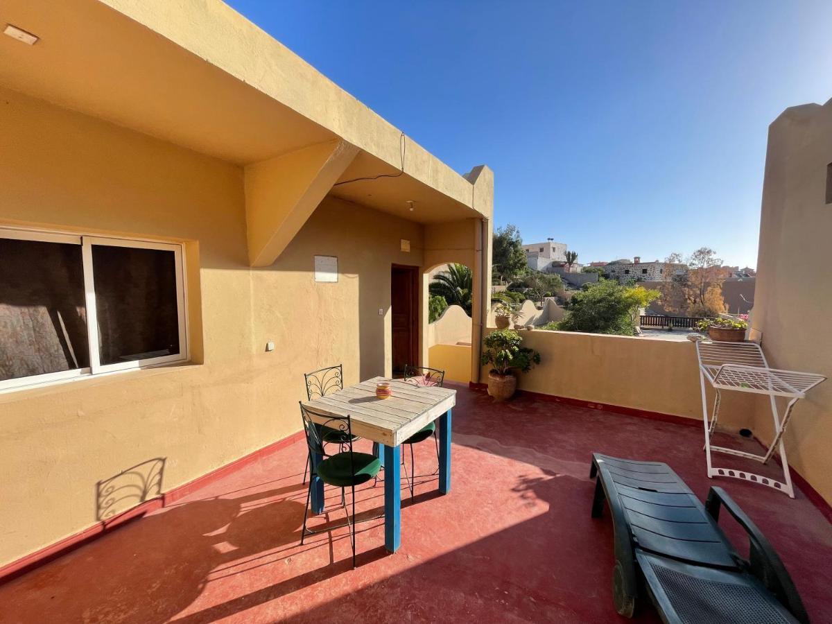 Auberge Chez Hassan Imsouane Exterior foto