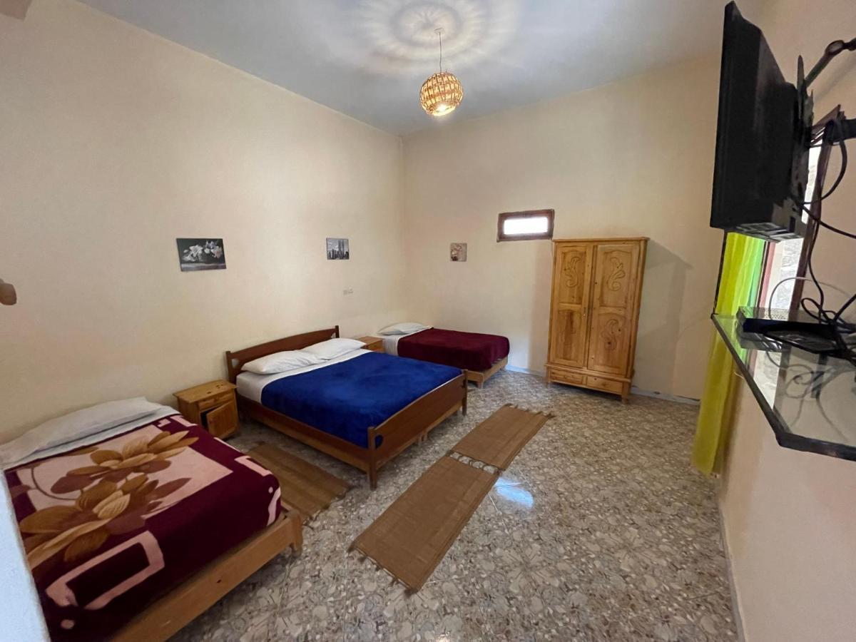 Auberge Chez Hassan Imsouane Zimmer foto