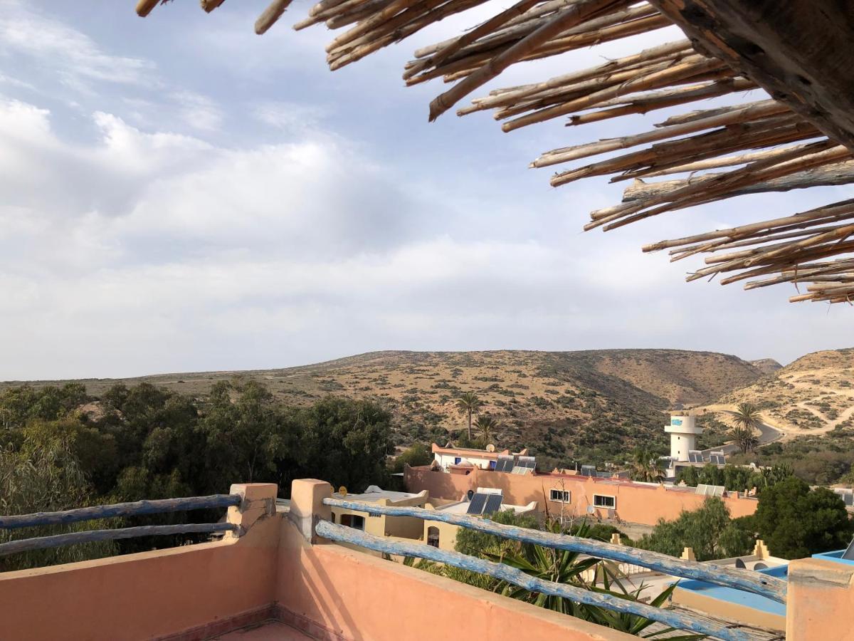 Auberge Chez Hassan Imsouane Exterior foto