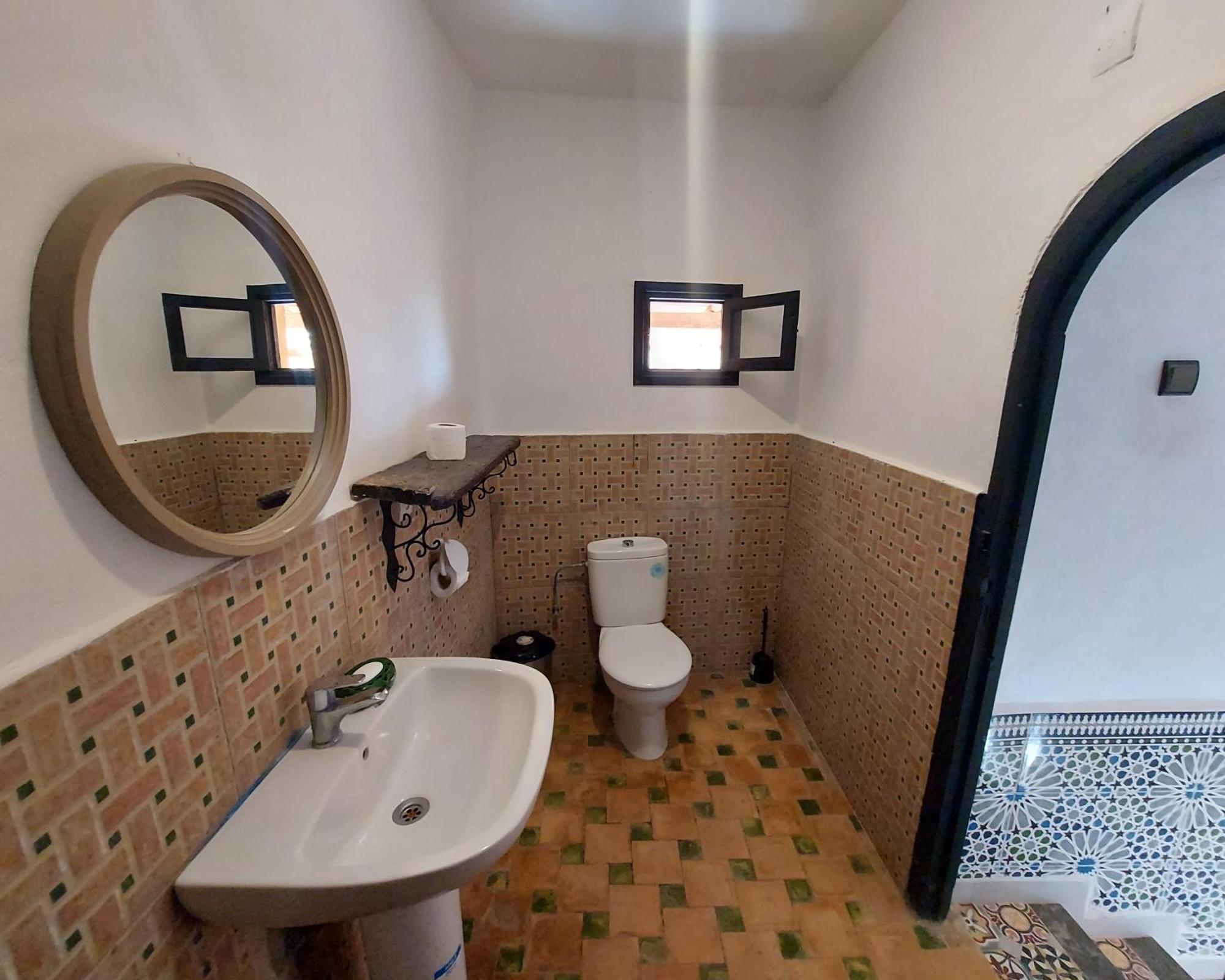 Auberge Chez Hassan Imsouane Zimmer foto