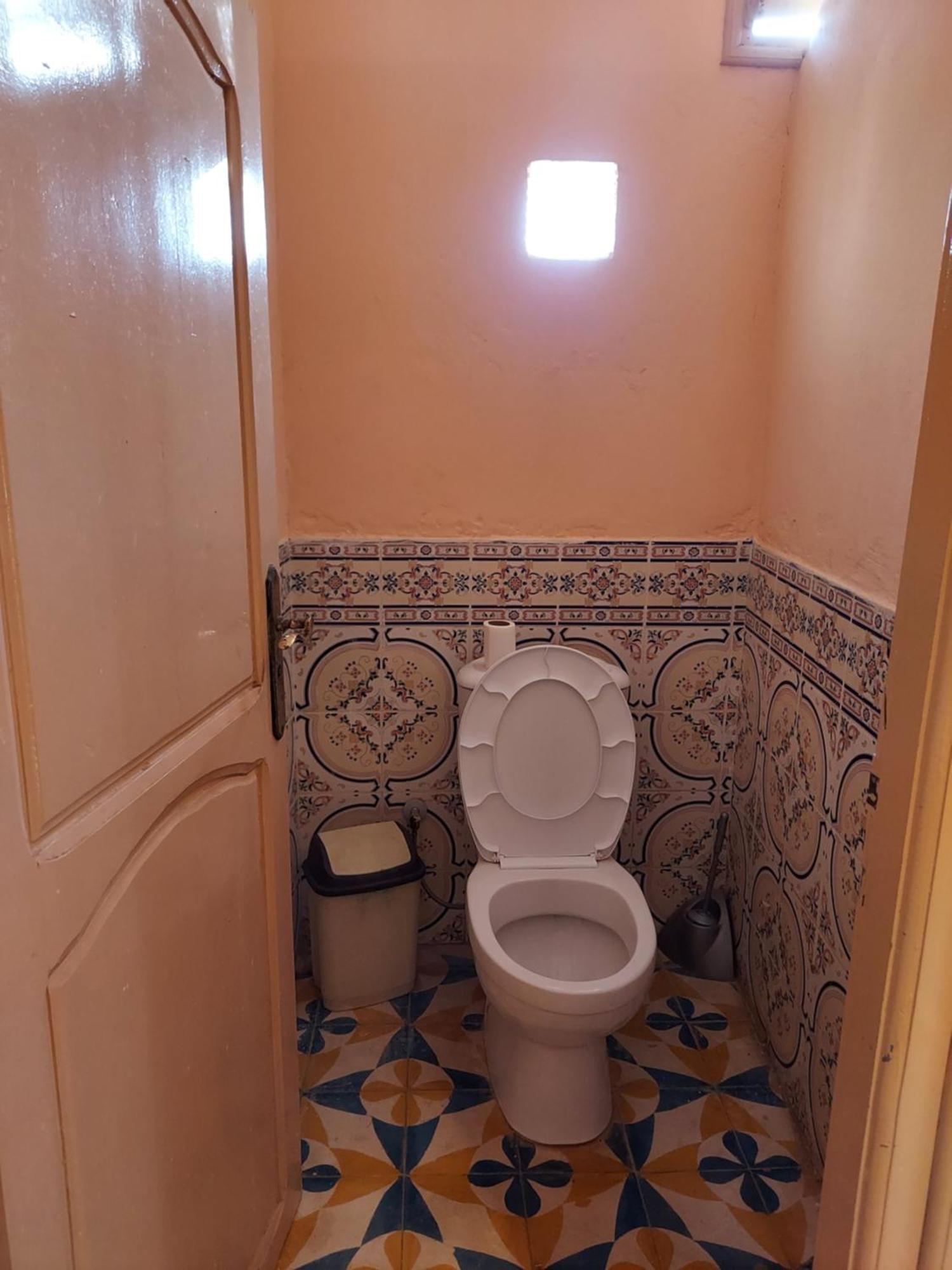 Auberge Chez Hassan Imsouane Zimmer foto