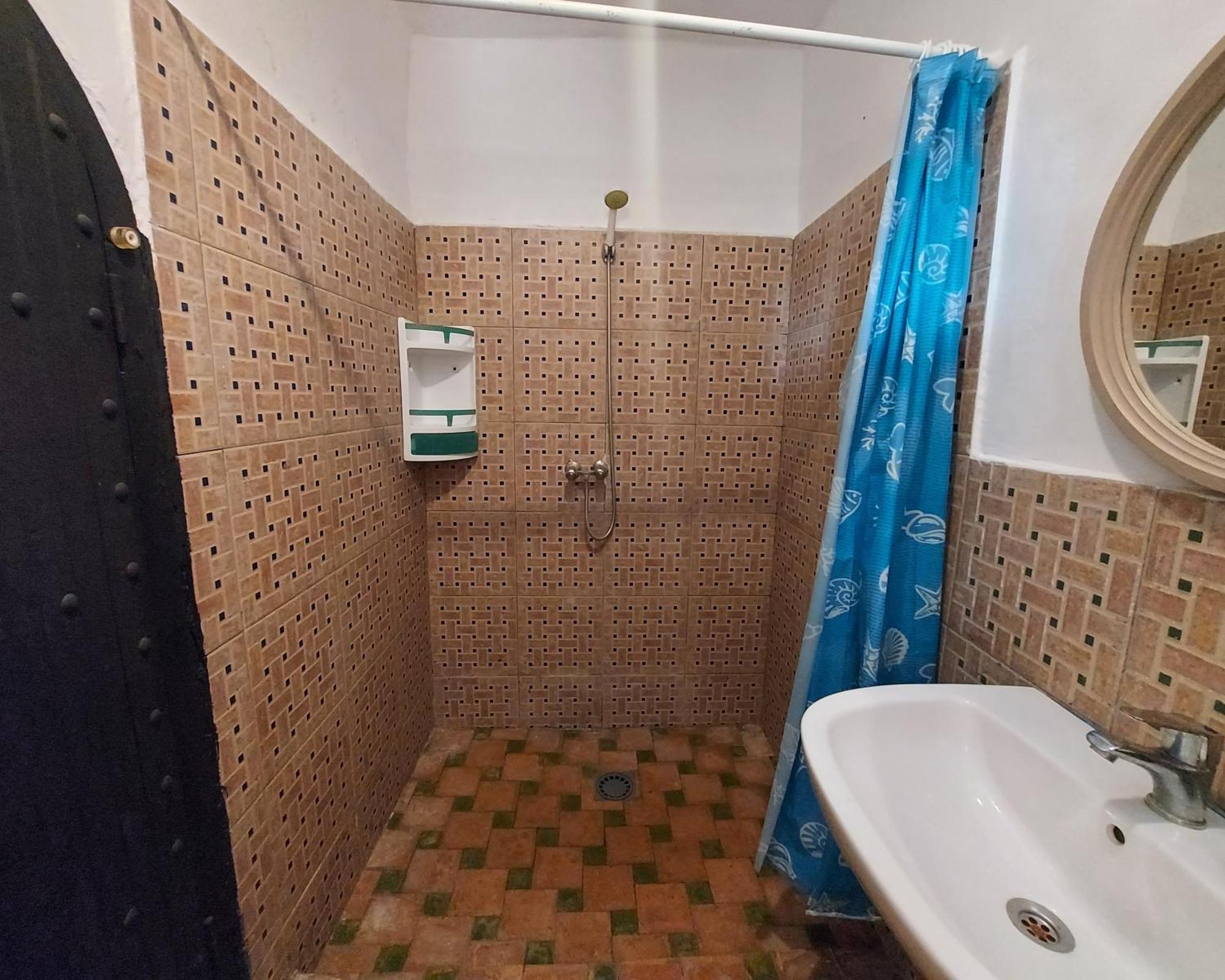 Auberge Chez Hassan Imsouane Zimmer foto