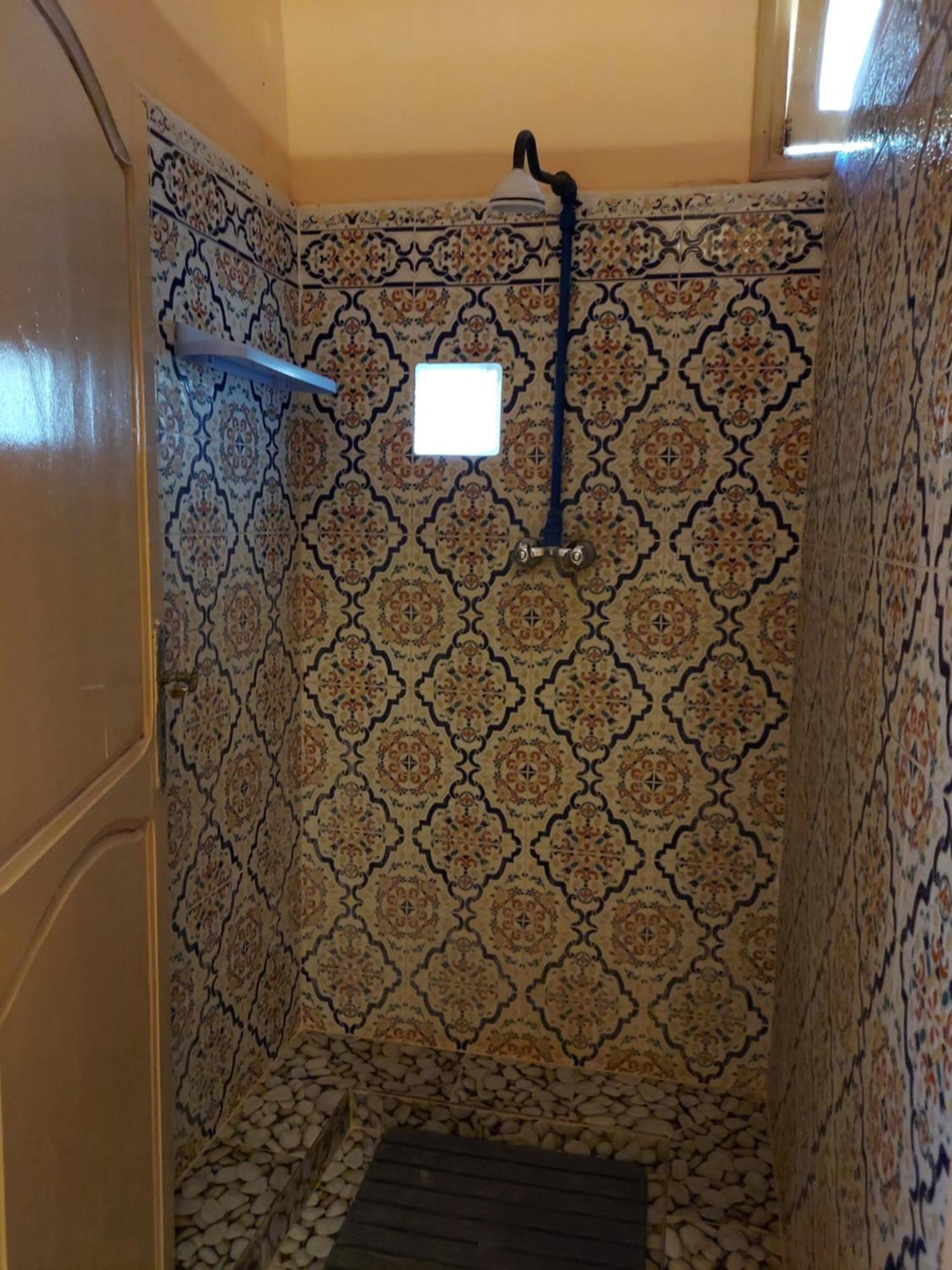 Auberge Chez Hassan Imsouane Zimmer foto