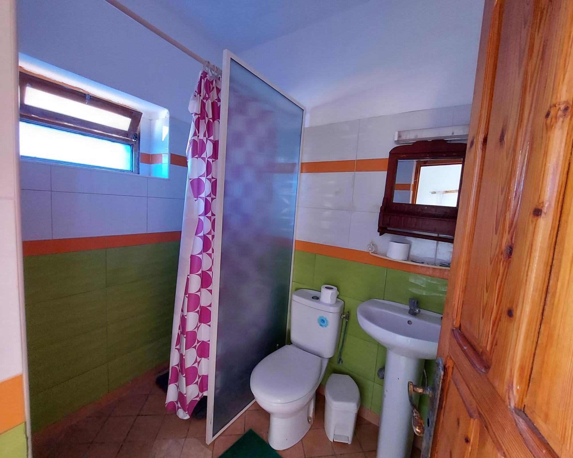 Auberge Chez Hassan Imsouane Zimmer foto